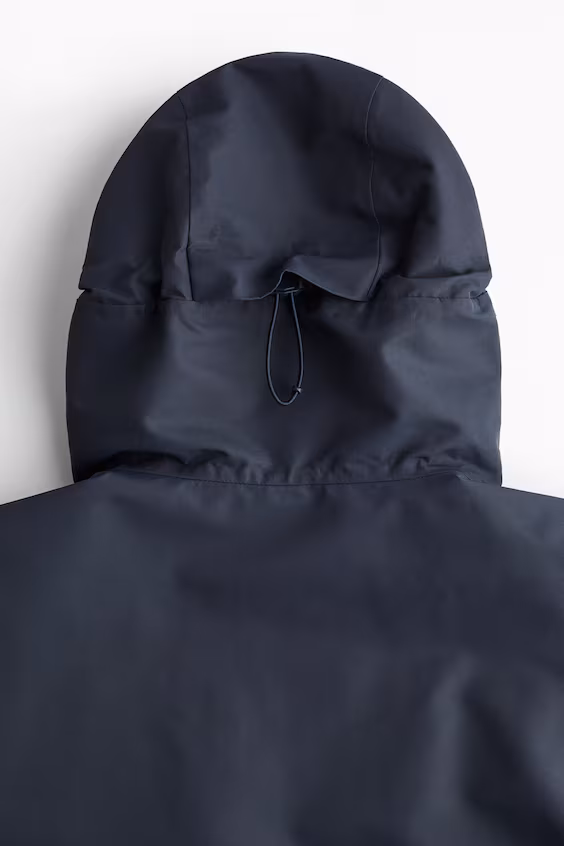 Пуховая куртка для горных лыж stormmove™ стандартного кроя