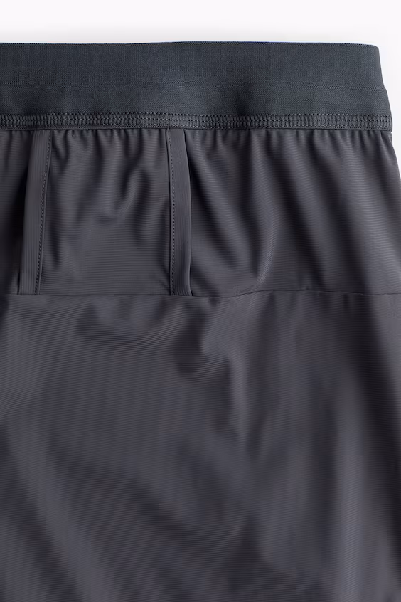 Шорты для спорта средней длины 2 в 1 из drymove™