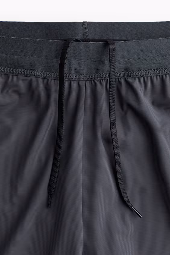 Шорты для спорта средней длины 2 в 1 из drymove™