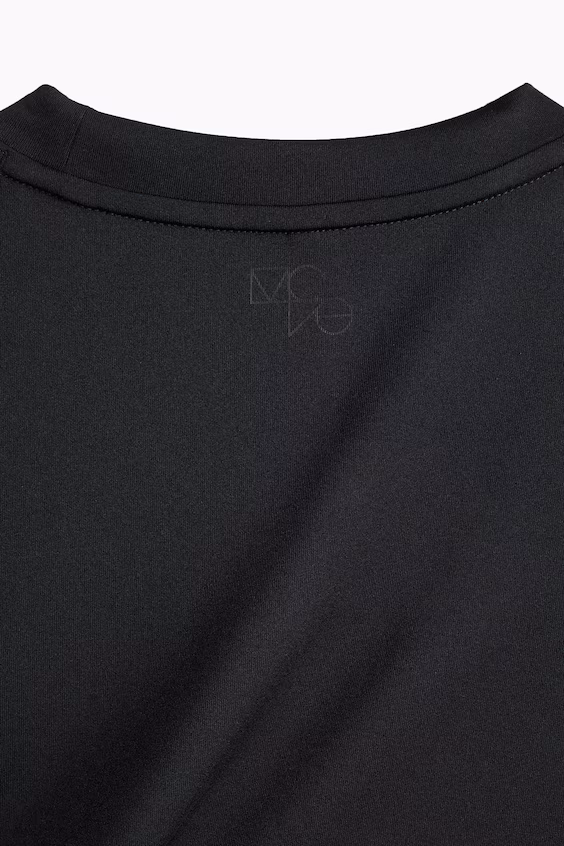 Набор из 2 топов для спорта drymove™ regular fit