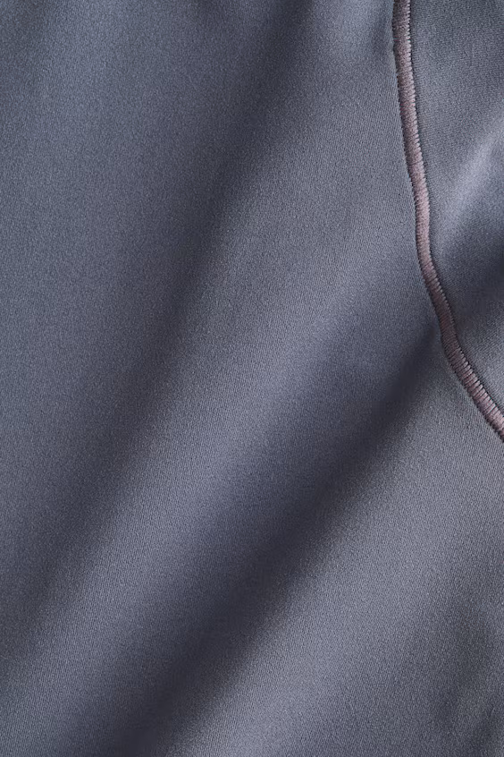 Топ для занятий спортом без рукавов slim fit с технологией softmove™