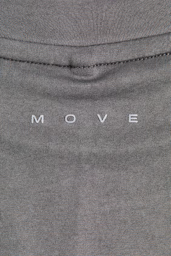 Свитер беговой loose fit с технологией drymove™