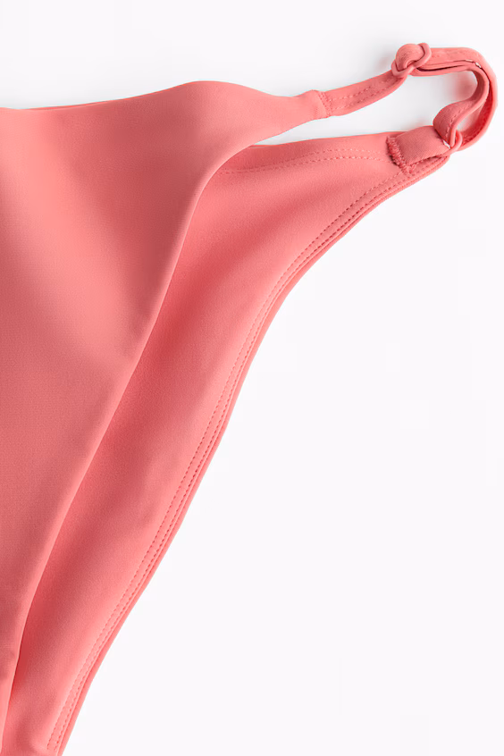 Бразильские бикини с тканью lycra® xtra life™