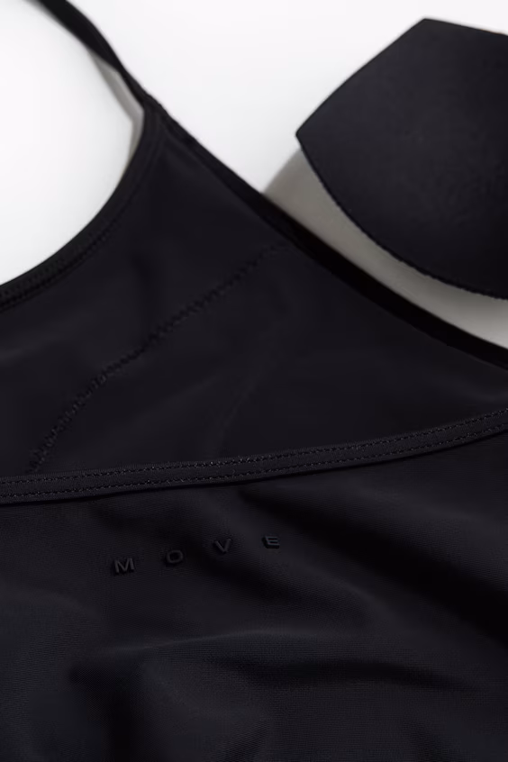 Топ танкини с тканью lycra® xtra life™
