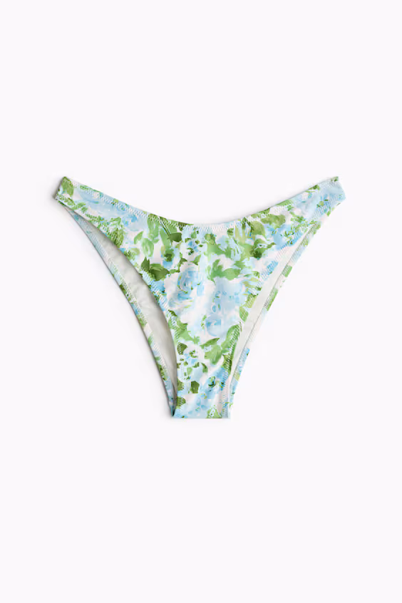 Трусики для бикини cheeky