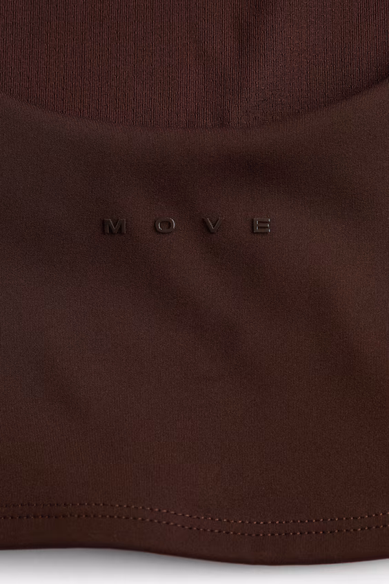 Топ без рукавов для занятий спортом sculptmove™