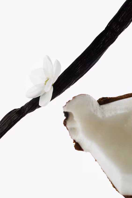 Крем для рук coconut escape