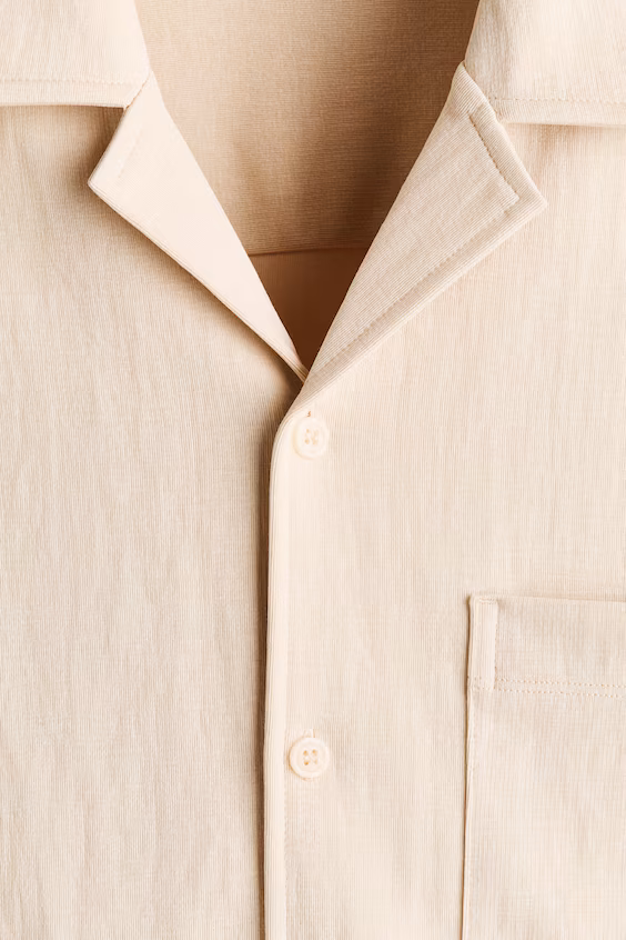 Рубашка комфорт camisa resort