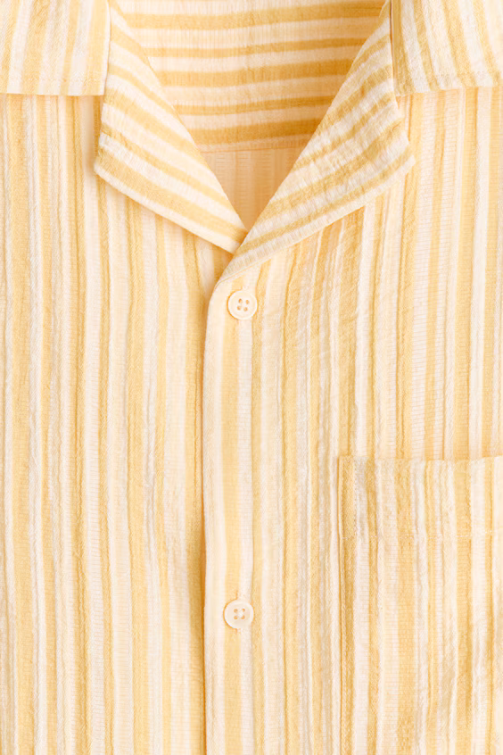 Рубашка комфорт camisa resort