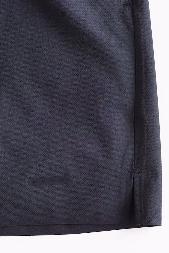 Теннисные шорты с технологией drymove™ regular fit