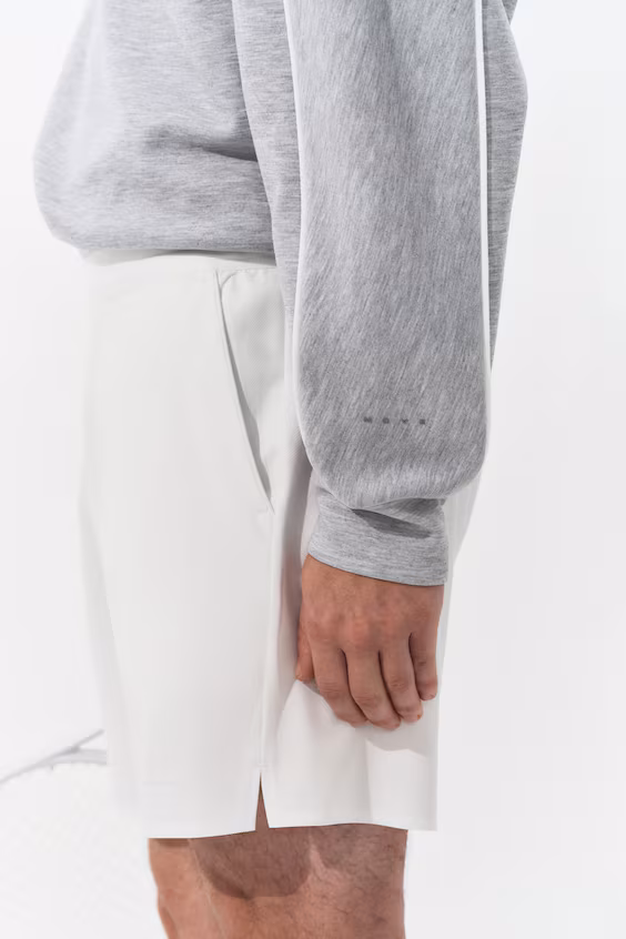 Теннисные шорты с технологией drymove™ regular fit