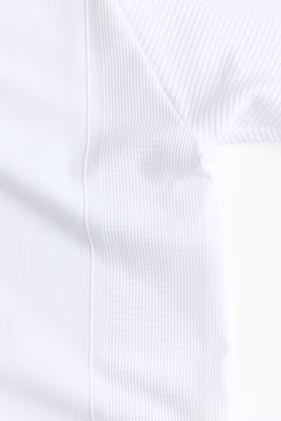 Футболка для тенниса с технологией drymove™ regular fit
