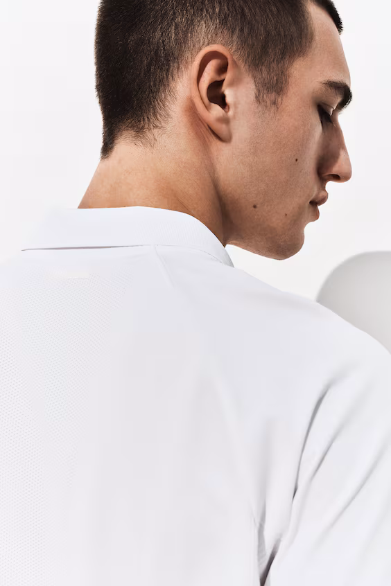 Футболка для тенниса с технологией drymove™ regular fit