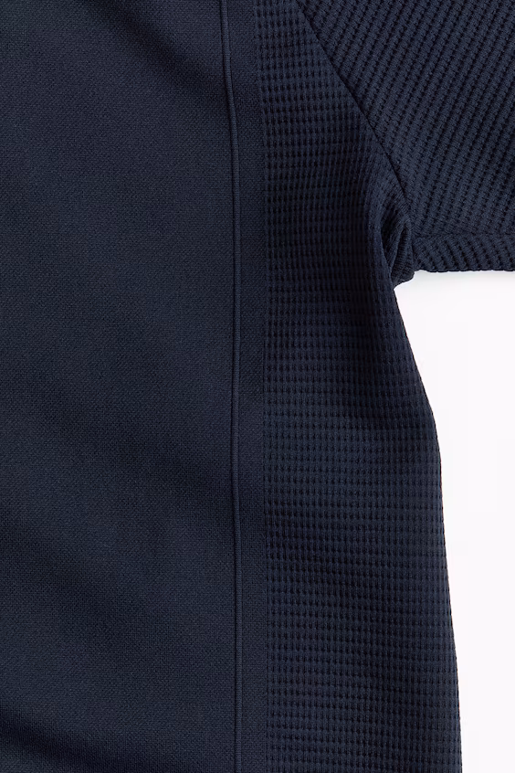 Футболка для тенниса regular fit с технологией drymove™
