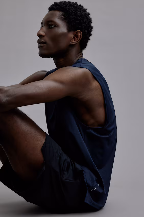 Топ для спорта regular fit с технологией drymove™