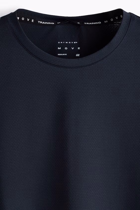 Топ для спорта regular fit с технологией drymove™
