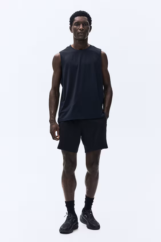 Топ для спорта regular fit с технологией drymove™