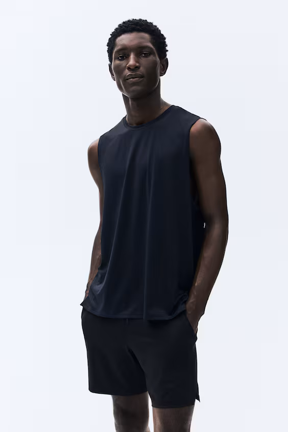 Топ для спорта regular fit с технологией drymove™