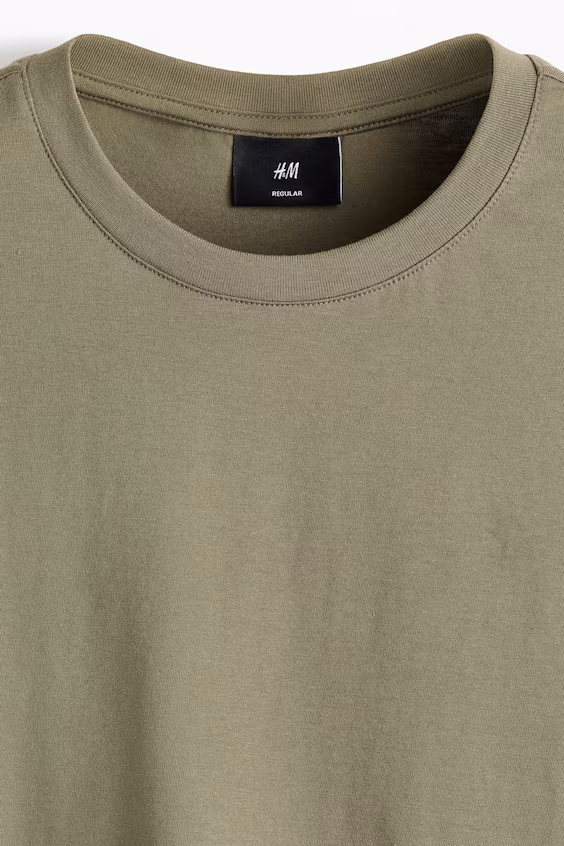 Набор из 3 футболок regular fit