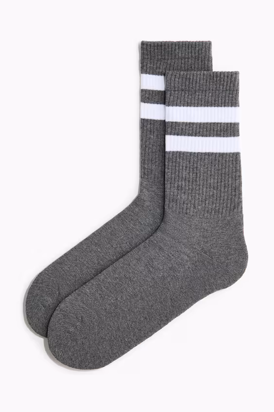 Пакет из 5 пар носков с lycra®