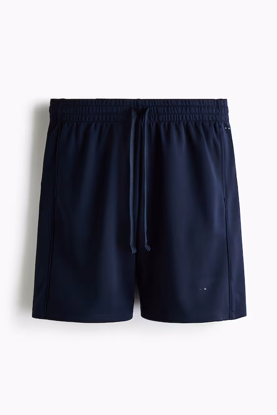 Шорты для спорта с технологией drymove™ regular fit