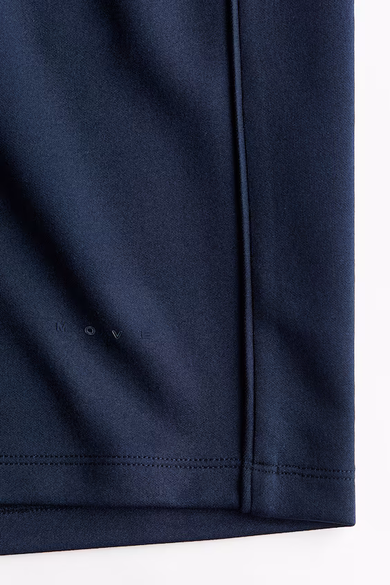 Шорты для спорта с технологией drymove™ regular fit