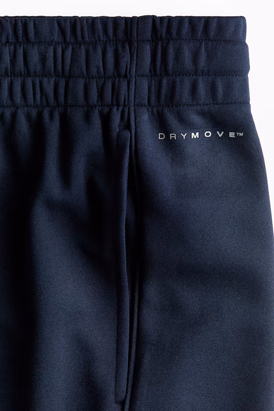 Шорты для спорта с технологией drymove™ regular fit