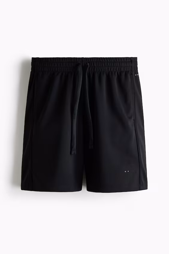 Шорты для спорта с технологией drymove™ regular fit