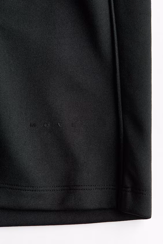 Шорты для спорта с технологией drymove™ regular fit