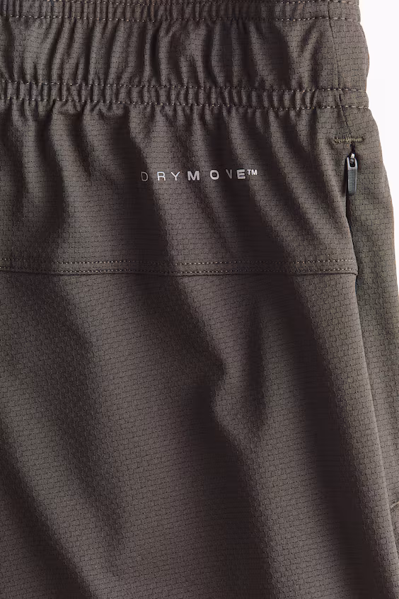 Шорты для спорта с технологией drymove™