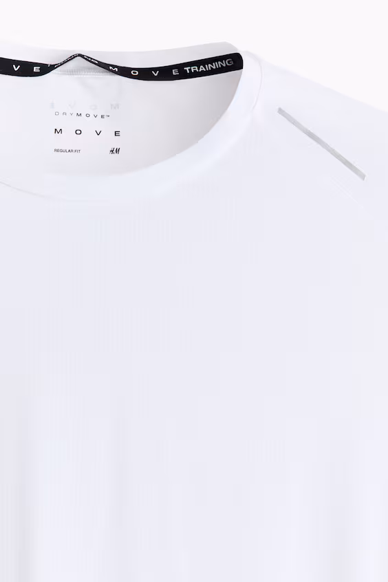 Свитер для бега с технологией drymove™