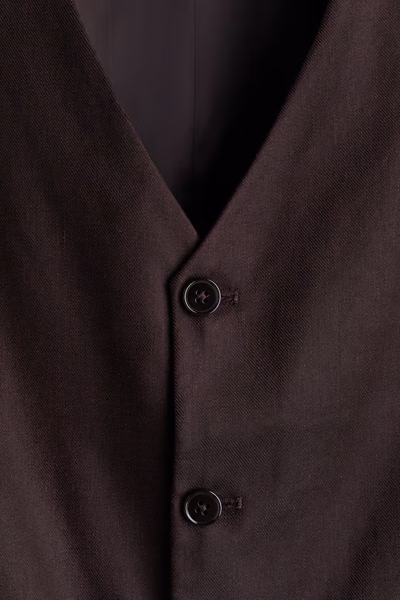 Пиджак стандартной посадки