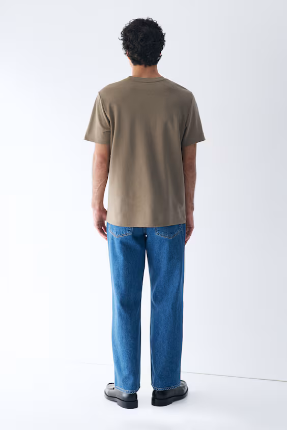 Футболка cooling regular fit