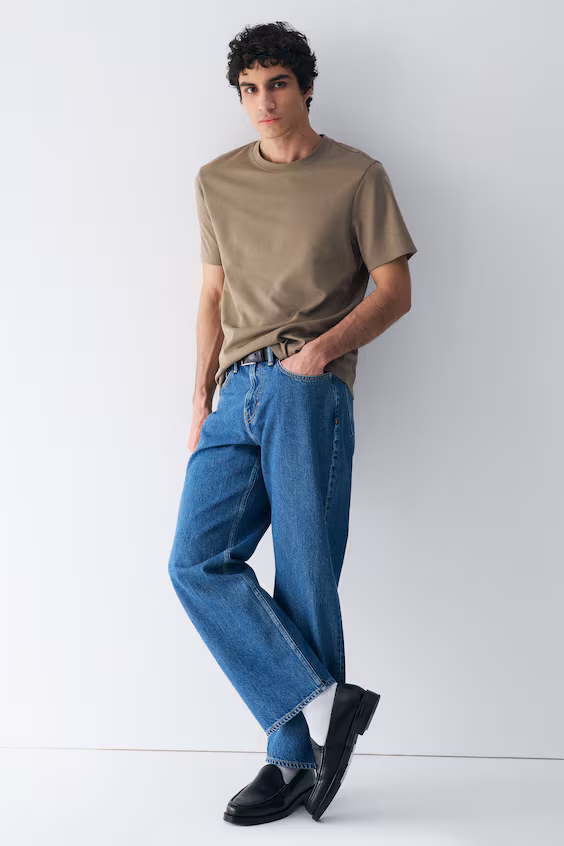 Футболка cooling regular fit