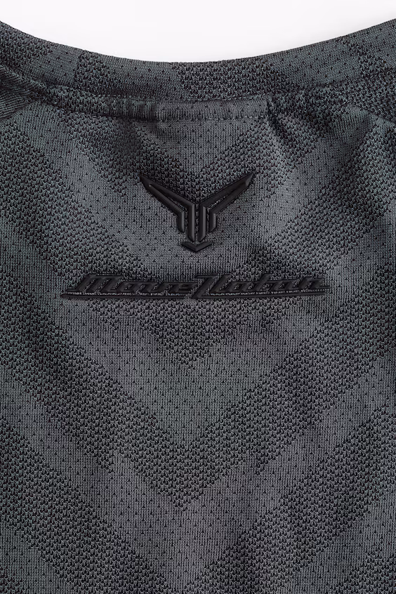 Спортивный свитер regular fit из ткани drymove™