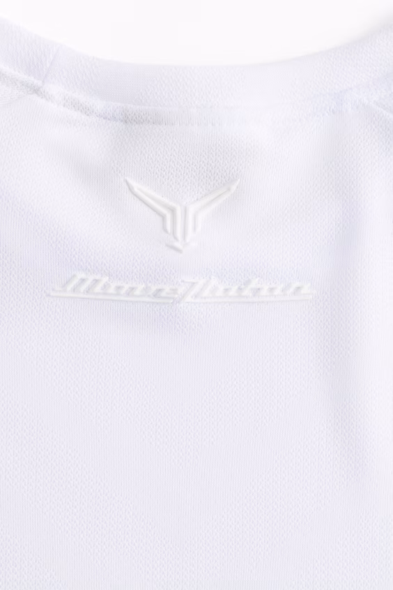 Спортивная толстовка в технологии drymove™ стандартного кроя