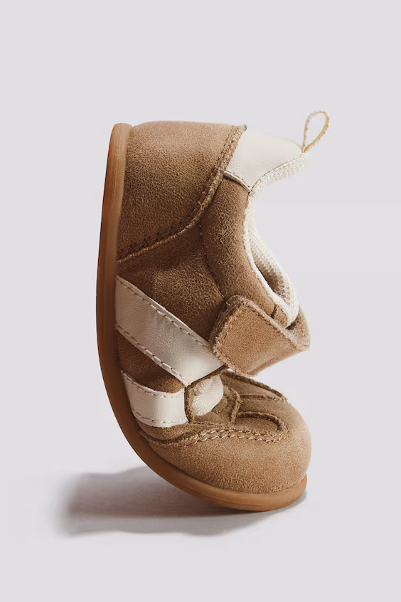 Кроссовки barefoot