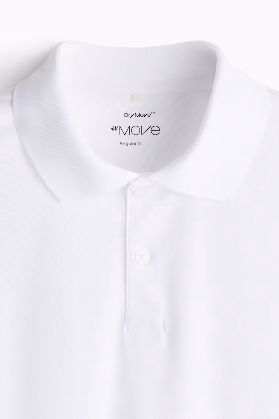 Спортивный свитер regular fit