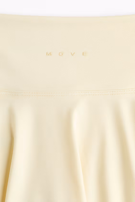 Теннисная юбка с технологией drymove™