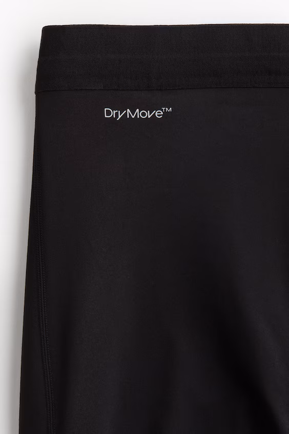 Беговые леггинсы из drymove™
