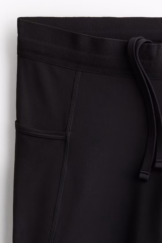 Беговые леггинсы из drymove™