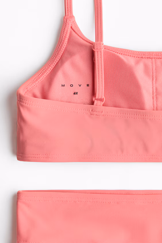 Спортивный купальник с lycra® xtra life™