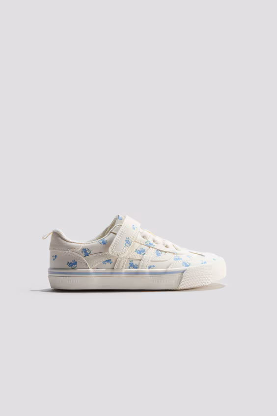 Кроссовки barefoot