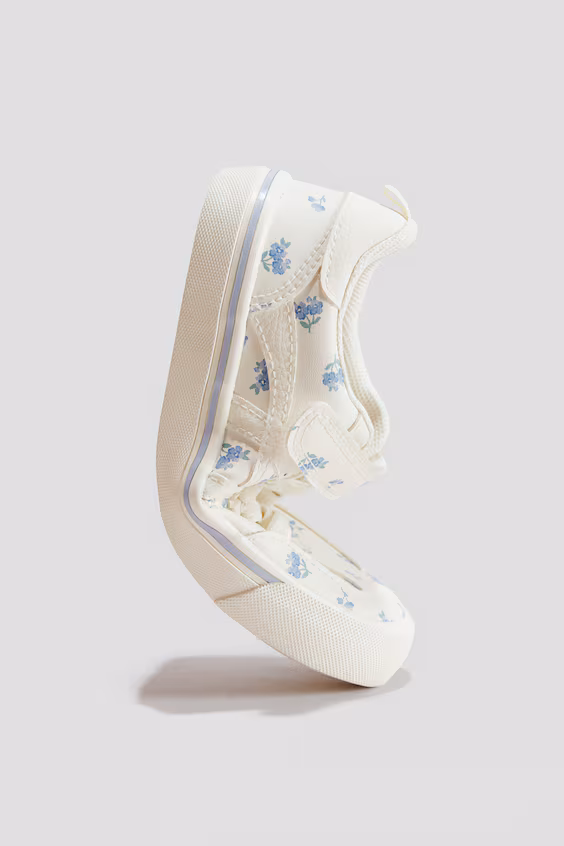 Кроссовки barefoot