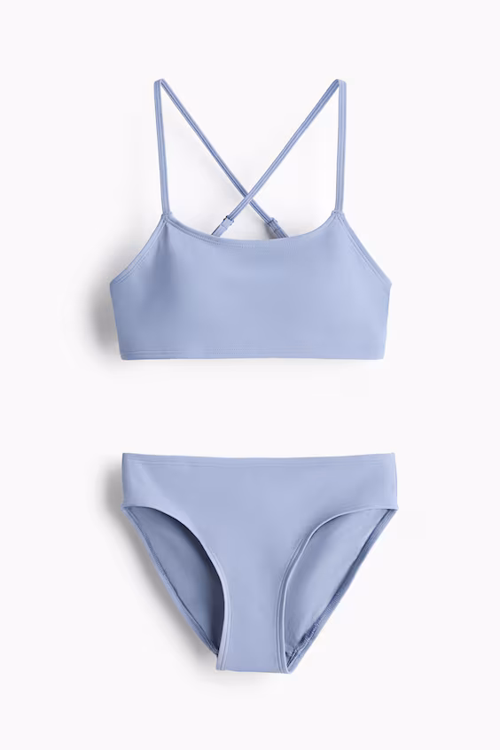 Спортивный купальник с lycra® xtra life™