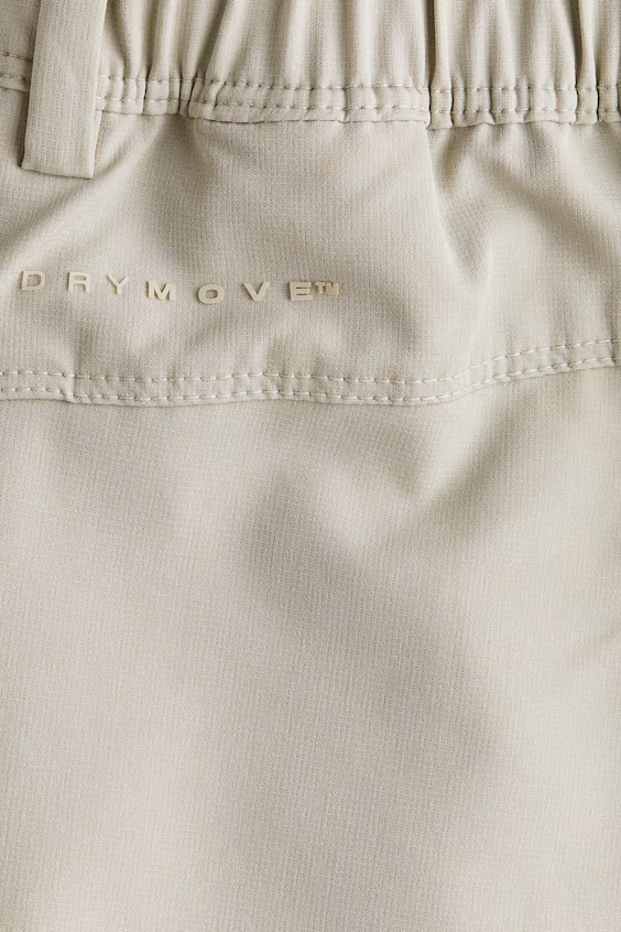 Шорты для гольфа с drymove™