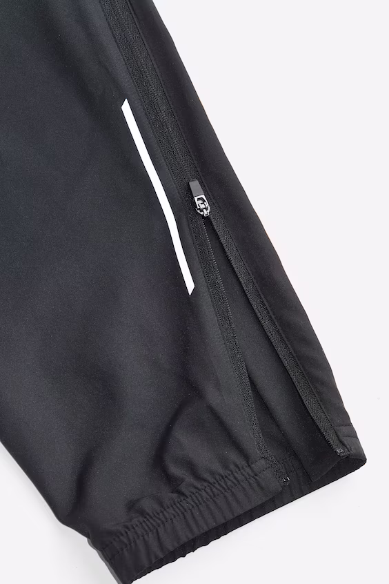 Леггинсы для бега из легкой ткани drymove™ slim fit