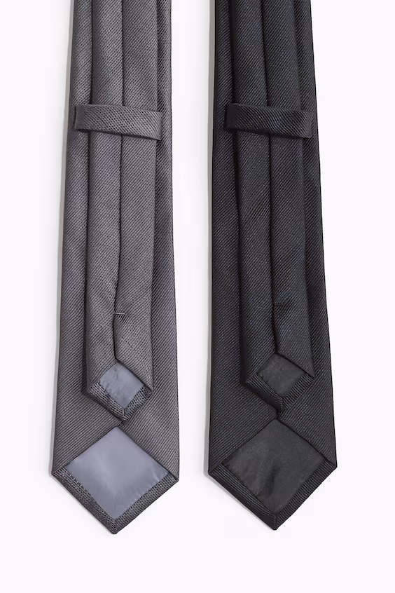 Набор из 2 галстуков