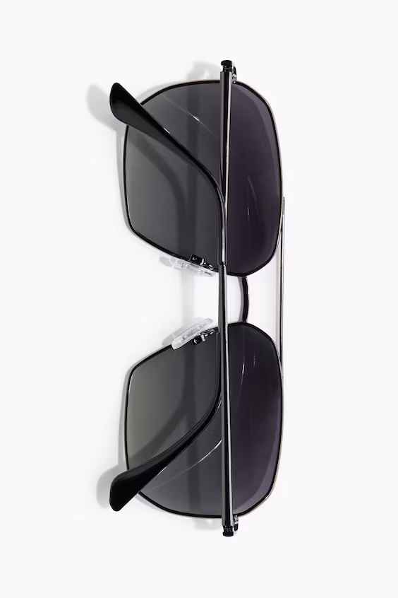 Поляризованные солнцезащитные очки