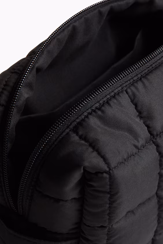 Стеганая сумка для пеленок h&m